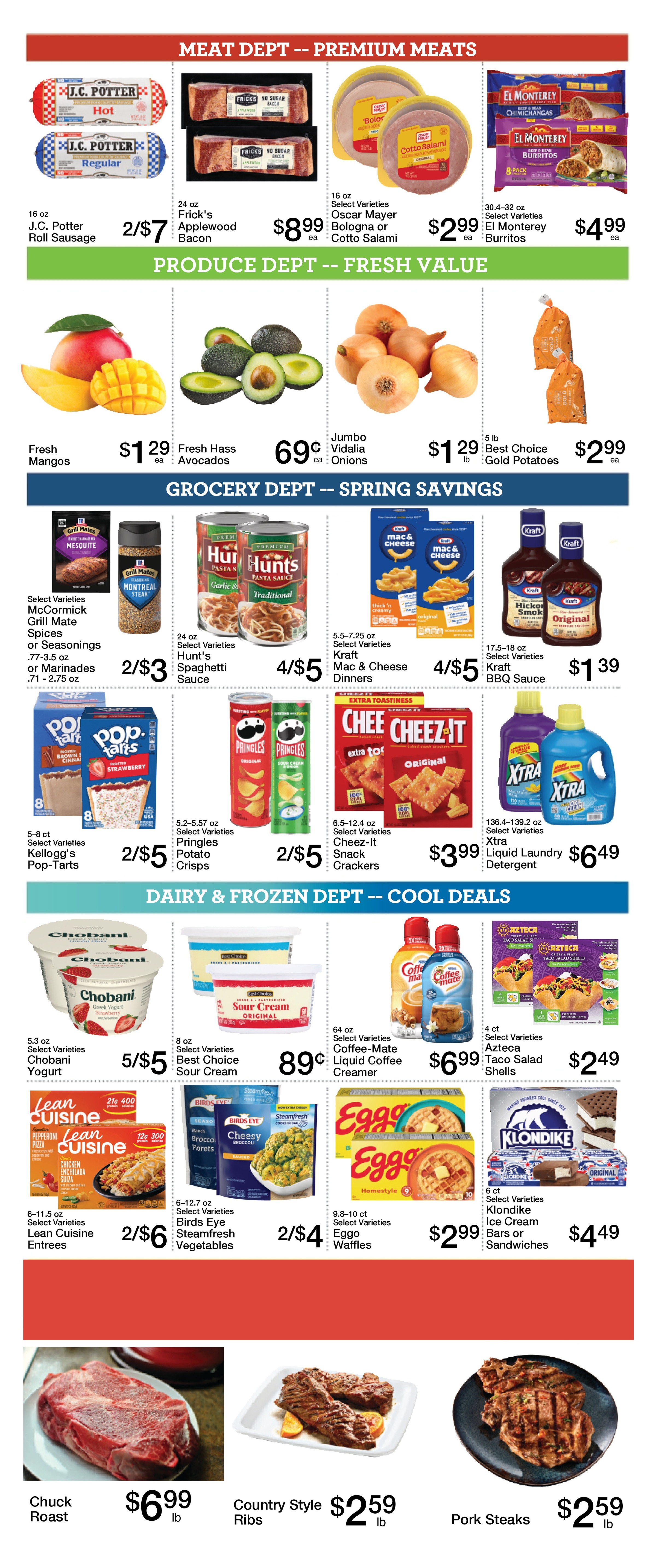 Ad page image