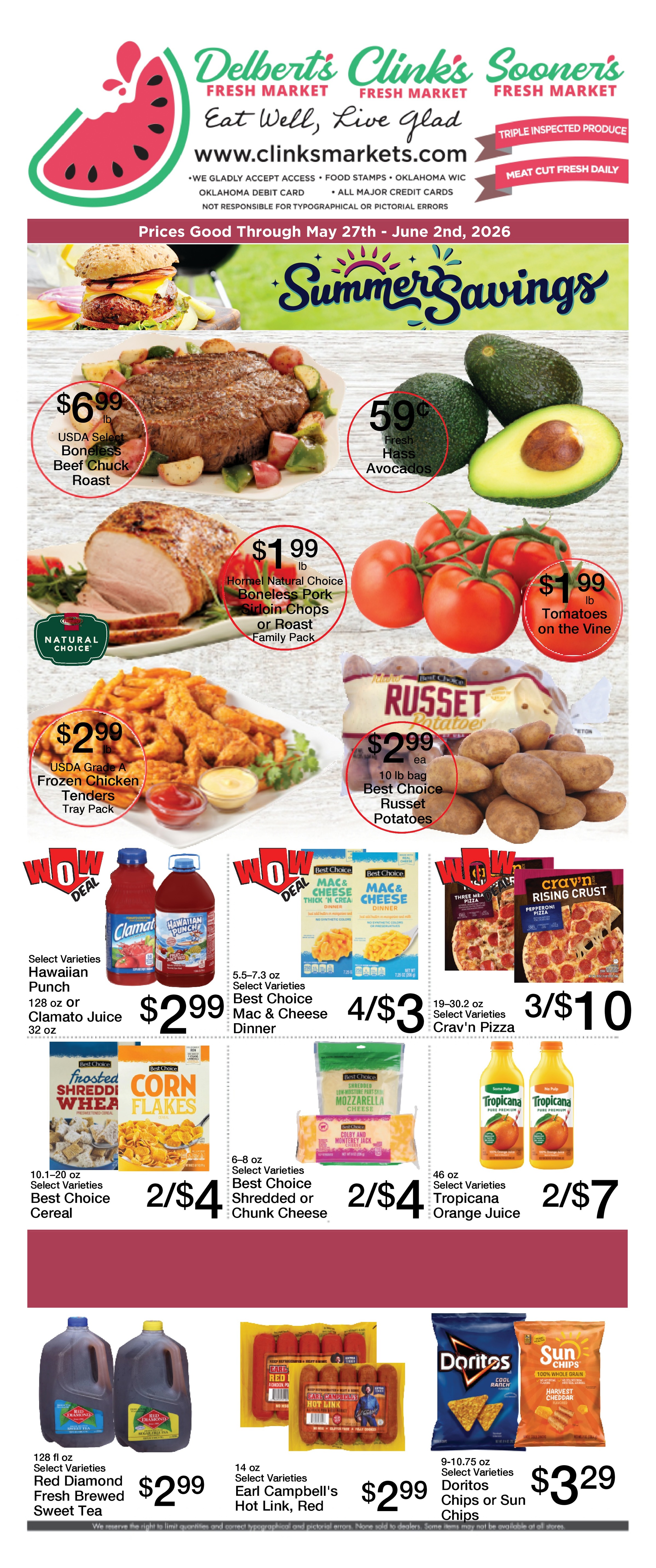 Ad page image