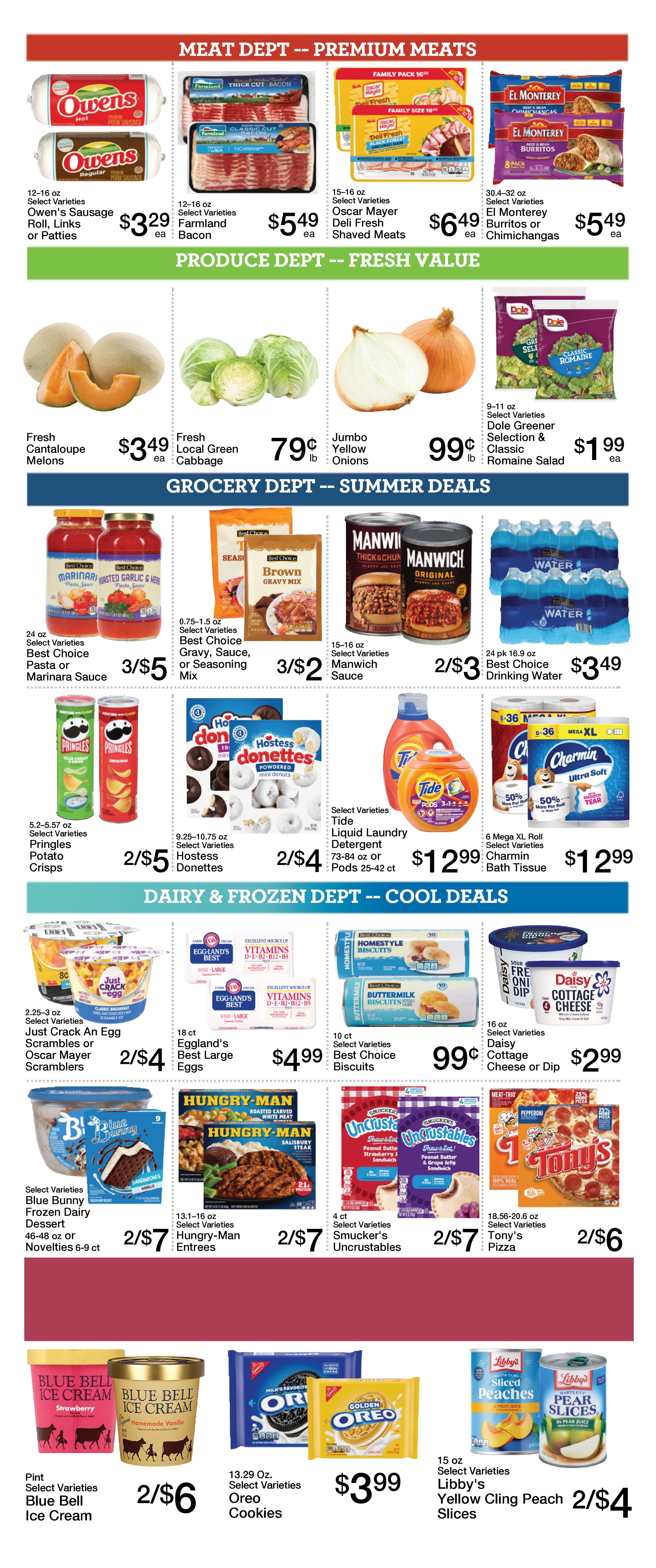 Ad page image