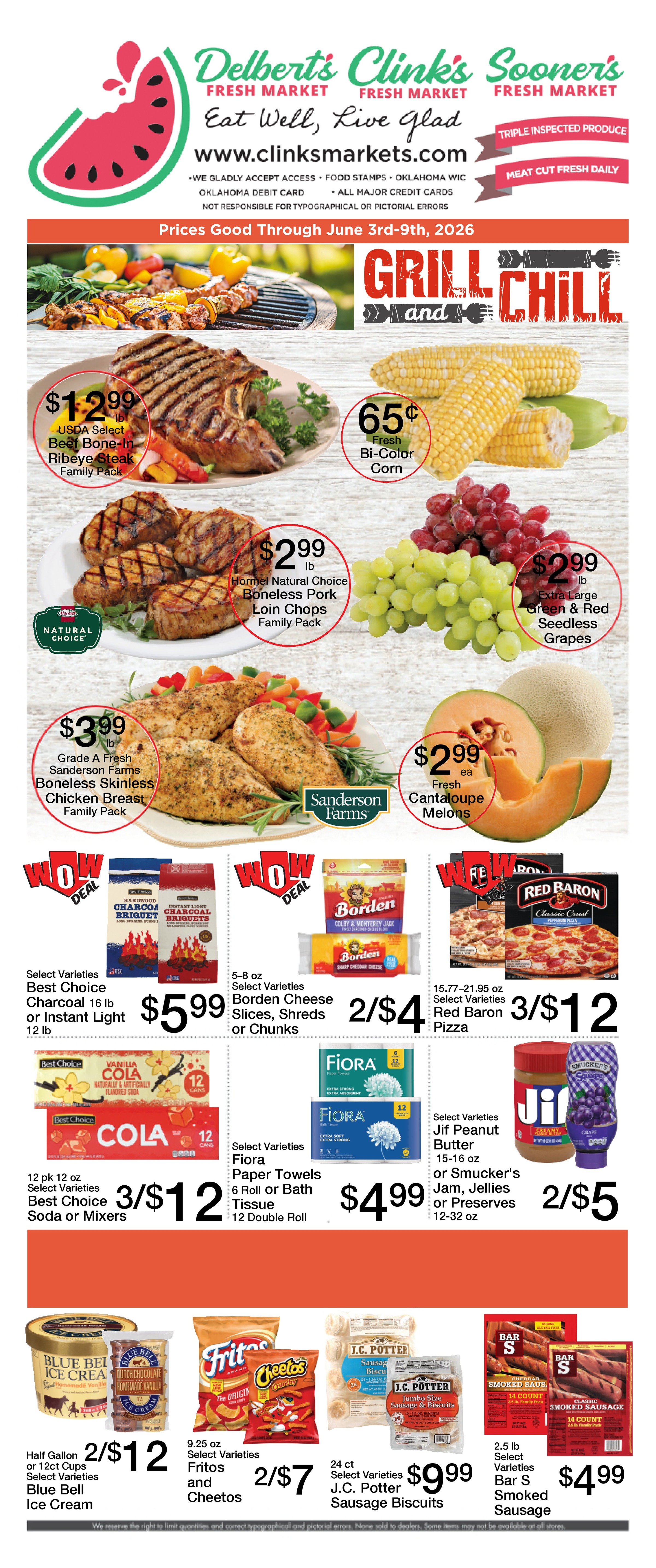 Ad page image