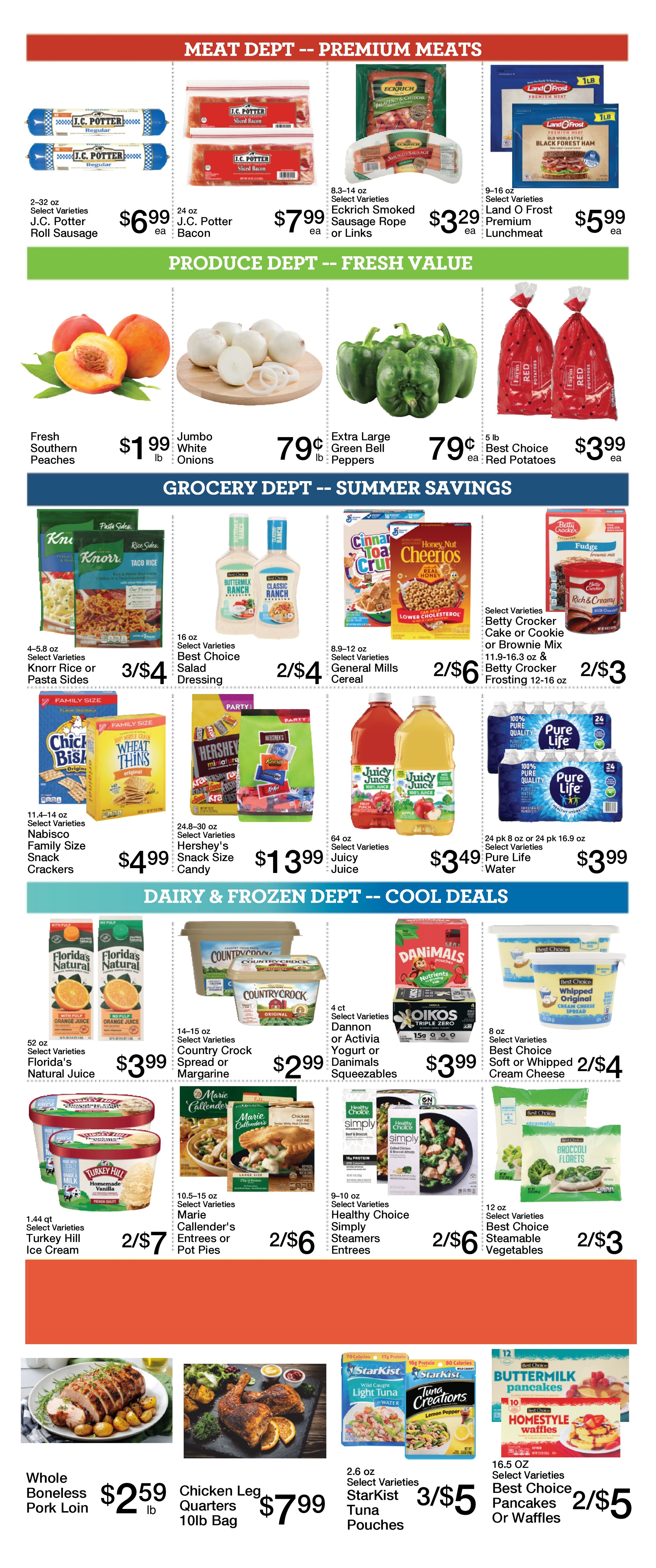 Ad page image
