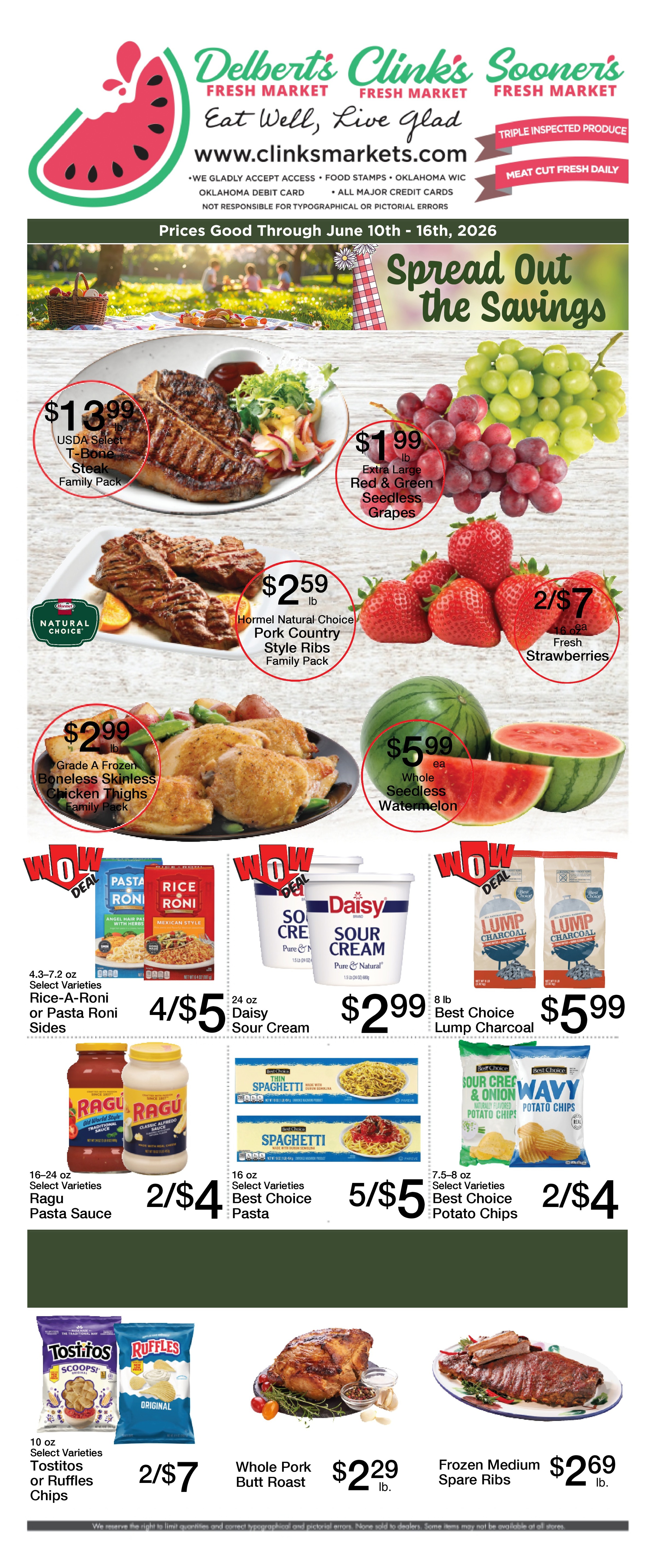 Ad page image