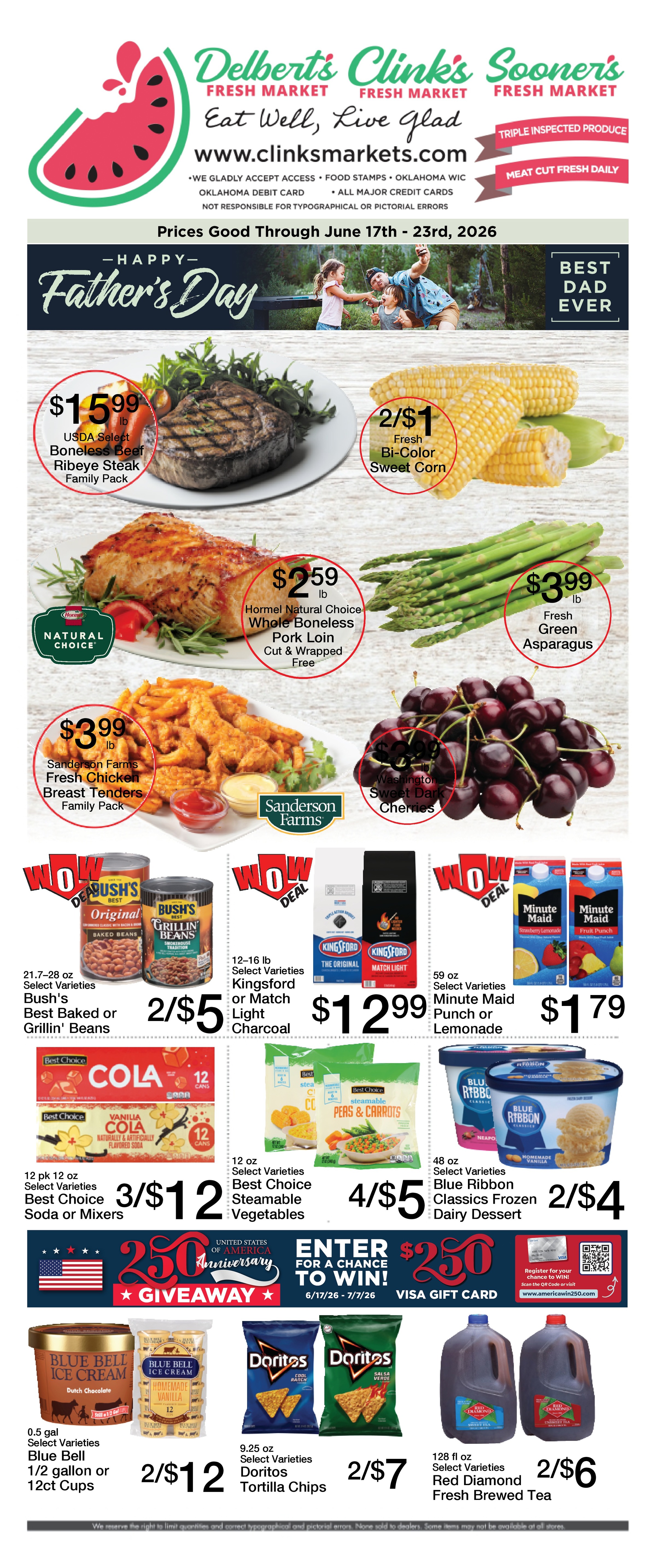Ad page image