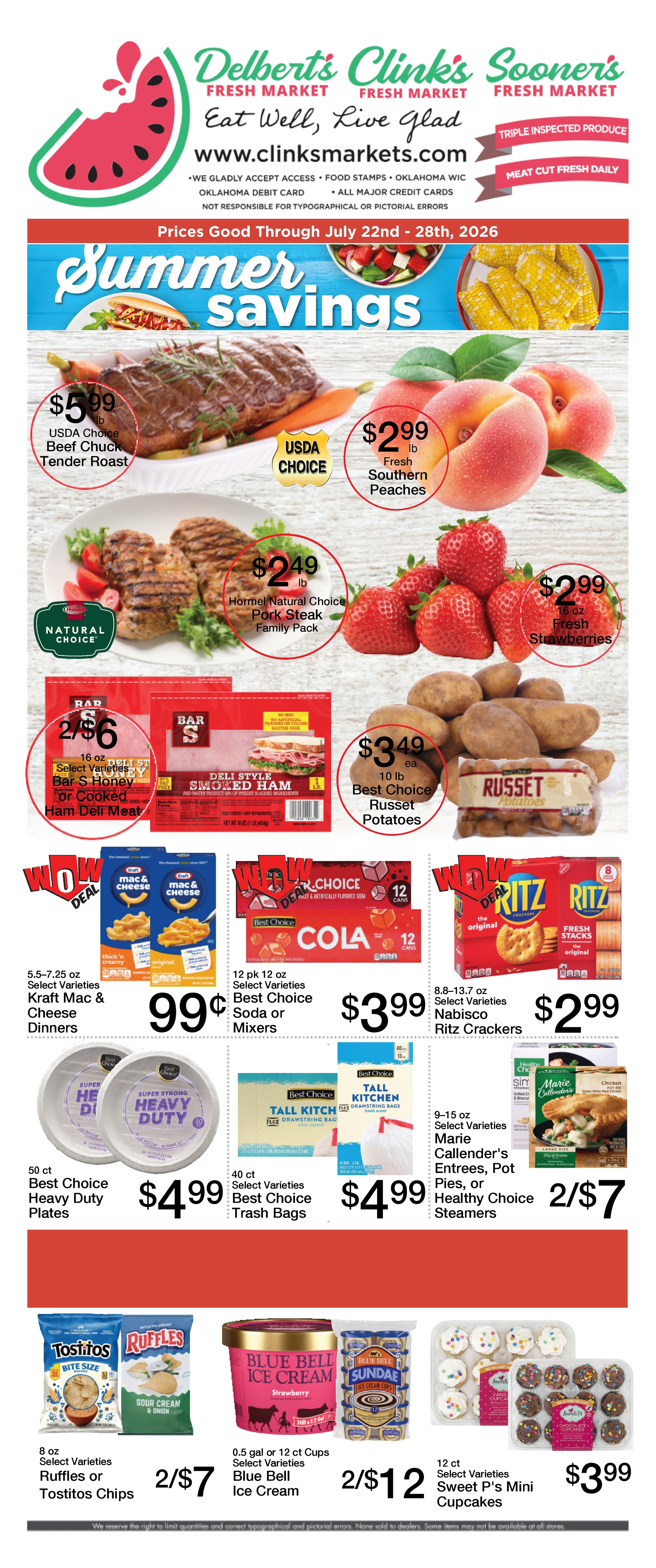 Ad page image