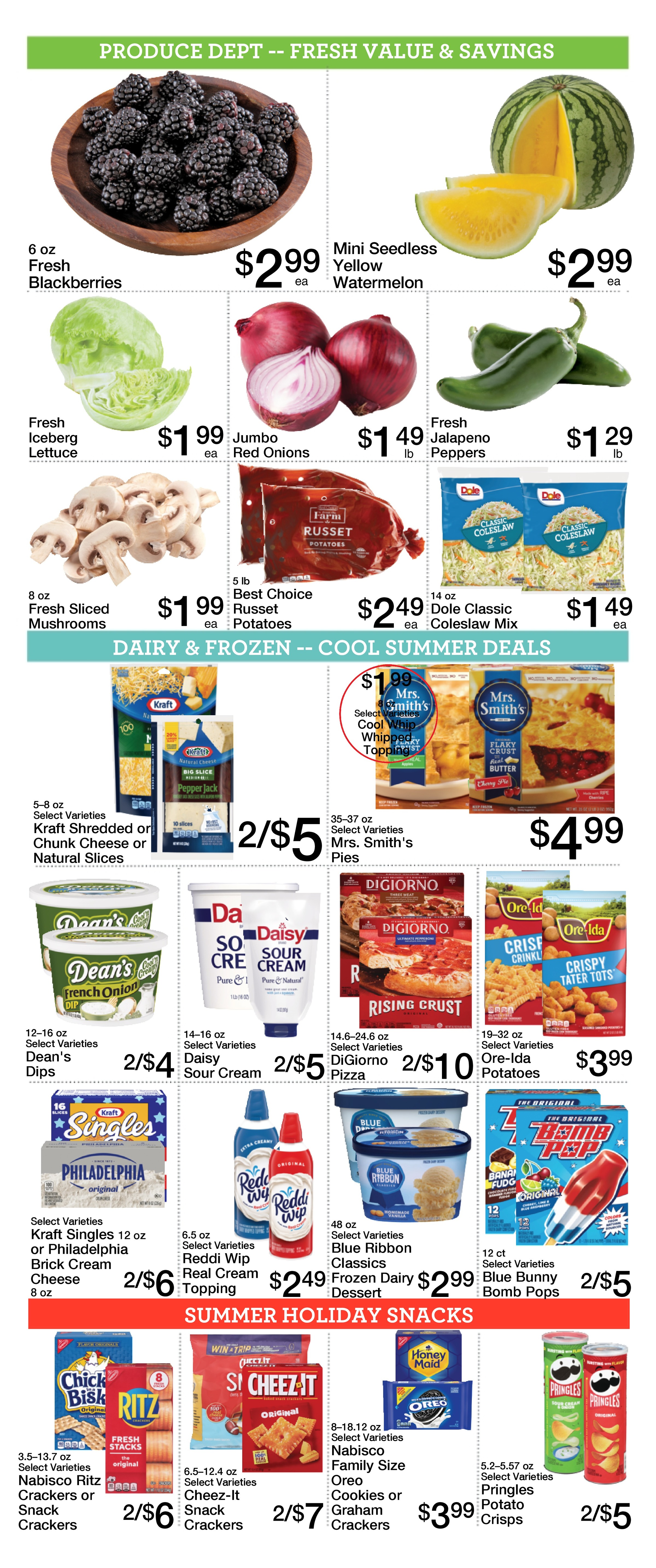Ad page image