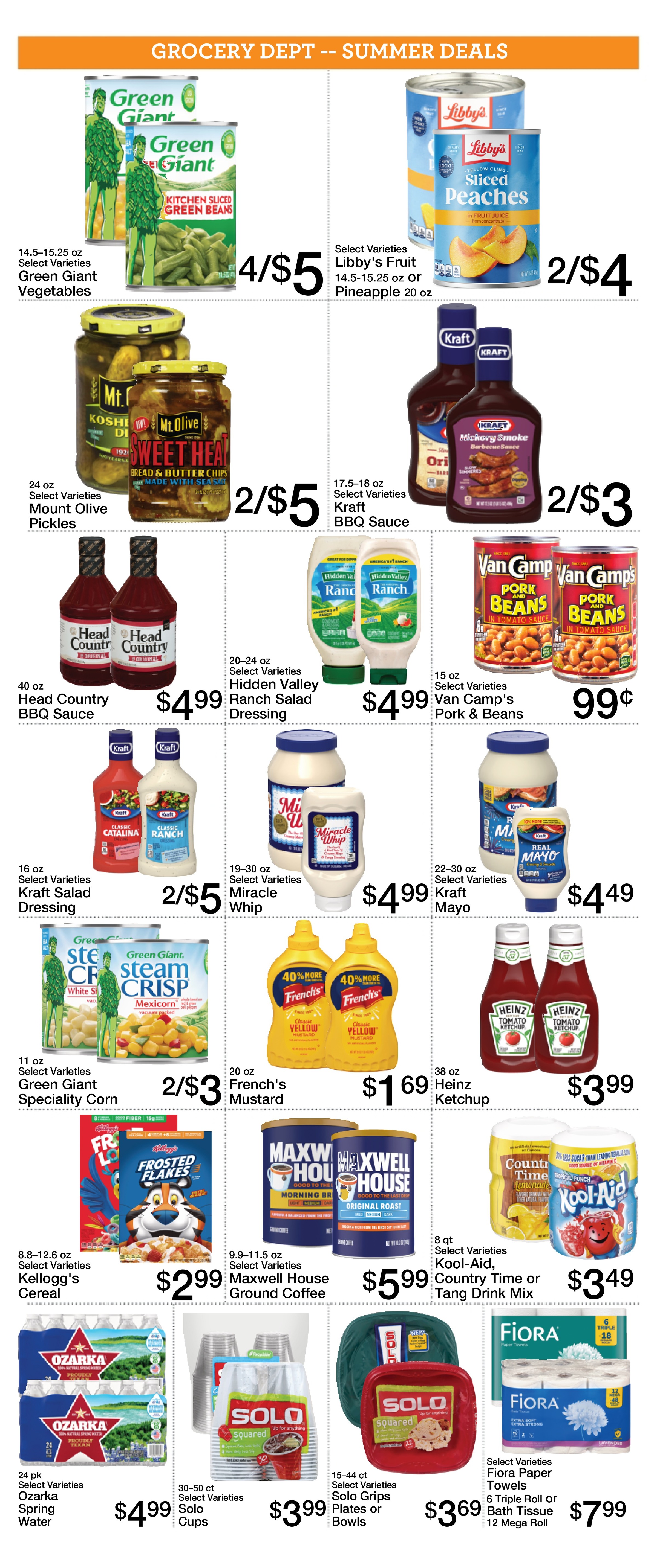 Ad page image