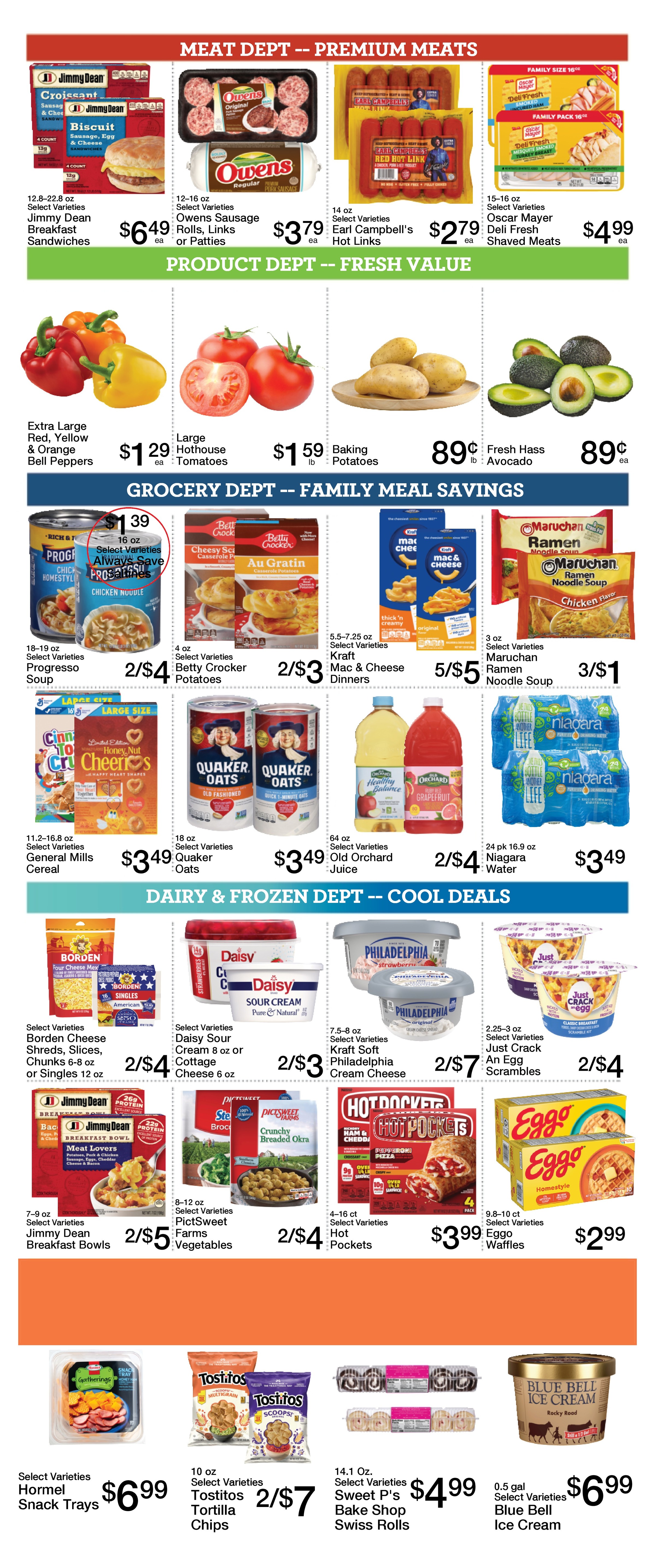 Ad page image