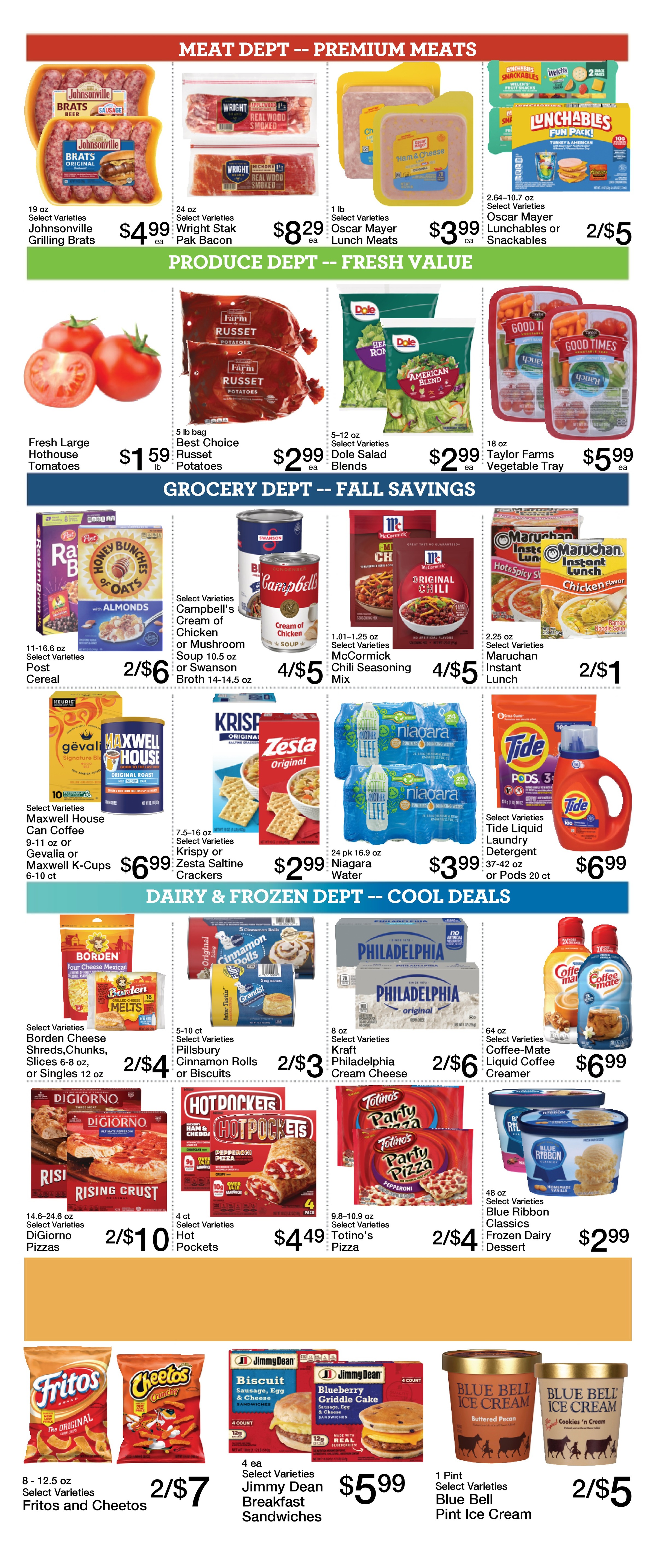 Ad page image